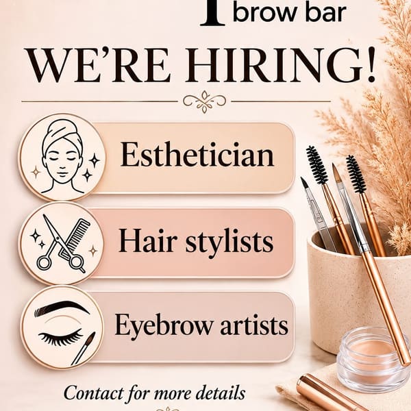 Shapes Brow Bar - permanent makeup in Dublin, OH