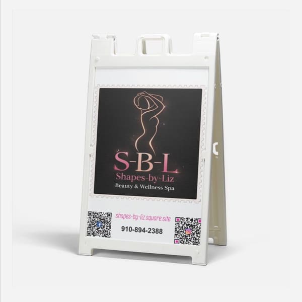 Shapes-by-Liz "S-B-L" - permanent makeup in Hamlet, NC