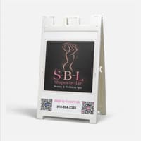 Shapes-by-Liz "S-B-L" - permanent makeup work