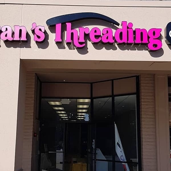Sharan's Threading Boutique - permanent makeup in Fremont, CA