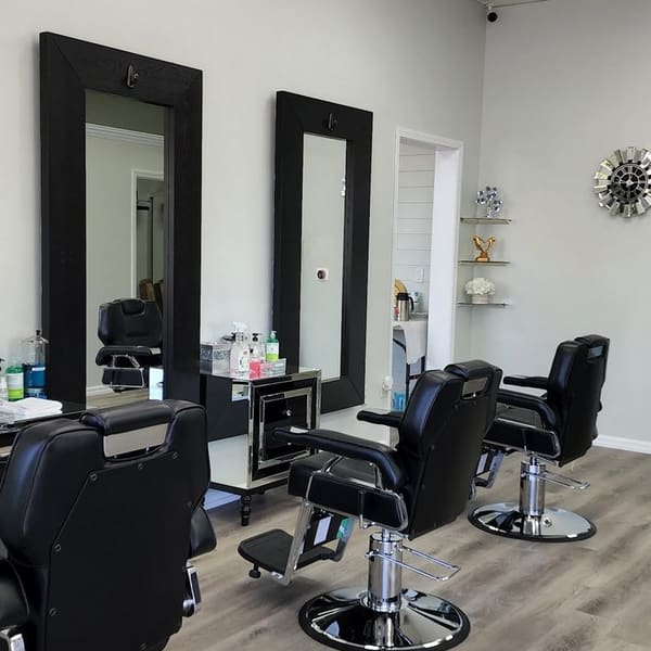 Sharan's Threading Boutique ( Union City) - permanent makeup in Union City, CA