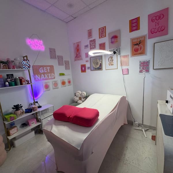 Share Beauty Studio - permanent makeup in Brownsville, TX