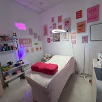 Share Beauty Studio - permanent makeup work