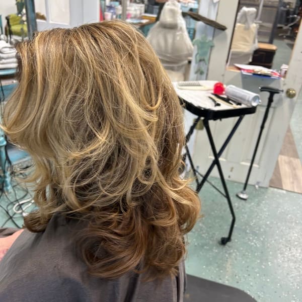 Sharie’s Salon/Permanent Makeup - permanent makeup in Wildwood, FL