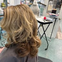 Sharie’s Salon/Permanent Makeup - permanent makeup work