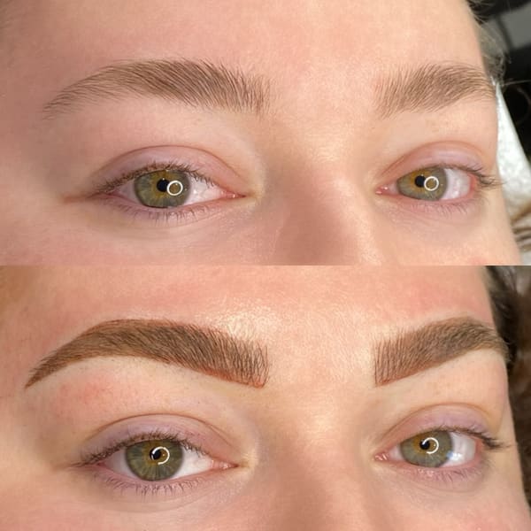 Shaye Branam PMU - permanent makeup in Largo, FL