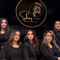 Shaz Unique Studio - permanent makeup work