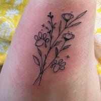 SHE Beauty Bar - permanent makeup work
