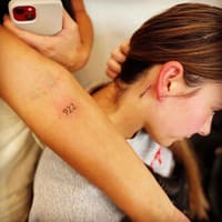 She's a Betty! LLC - permanent makeup work