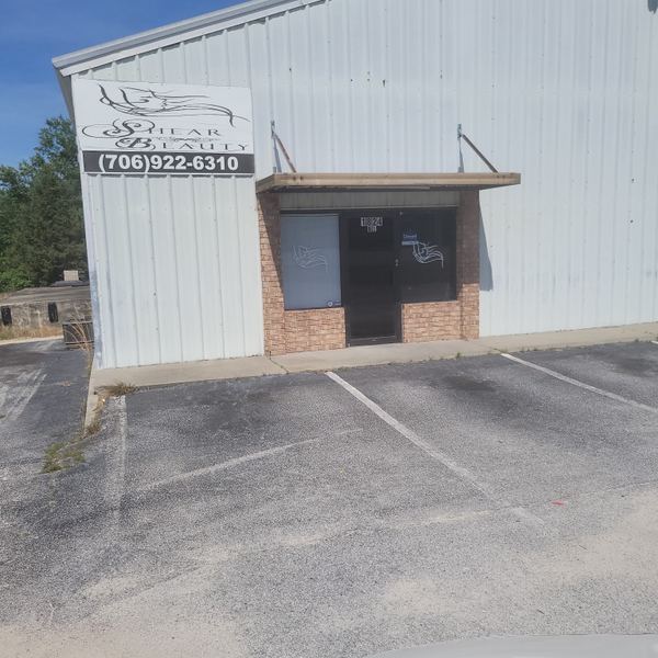 Shear Beauty Styling Salon - permanent makeup in Augusta, GA