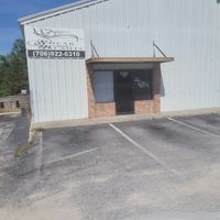 Shear Beauty Styling Salon - permanent makeup work