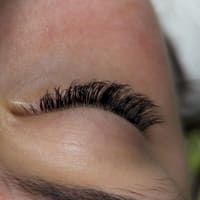 Shear Design - permanent makeup work