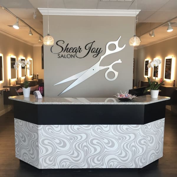 Shear Joy Salon - permanent makeup in Clearwater, FL