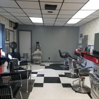Shear Magic Salon/Permanent Makeup Studio - permanent makeup work