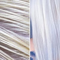 Shear Organic Extensions & Color Studio - permanent makeup work