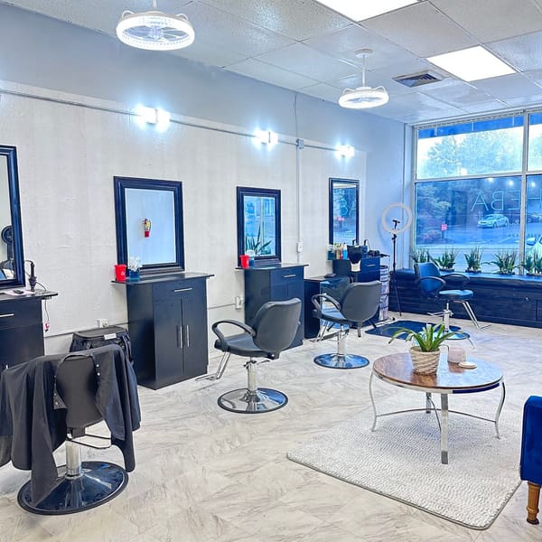 Sheba Salon and Spa - permanent makeup in Knoxville, TN