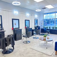 Sheba Salon and Spa - permanent makeup work