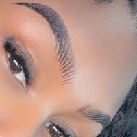 Sheena d artistry - permanent makeup work