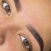 Sheina Permanent Makeup - permanent makeup work
