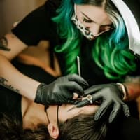 ShelbyRae.ink - permanent makeup work