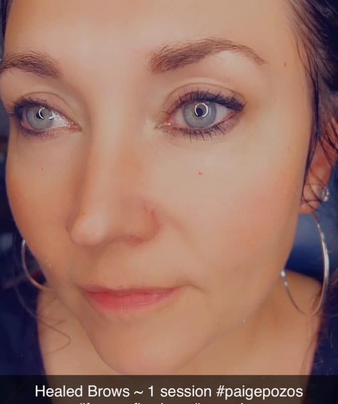 Permanent makeup artists in Sheridan