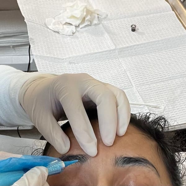 Sherri Permanent Makeup OC - permanent makeup in Anaheim, CA