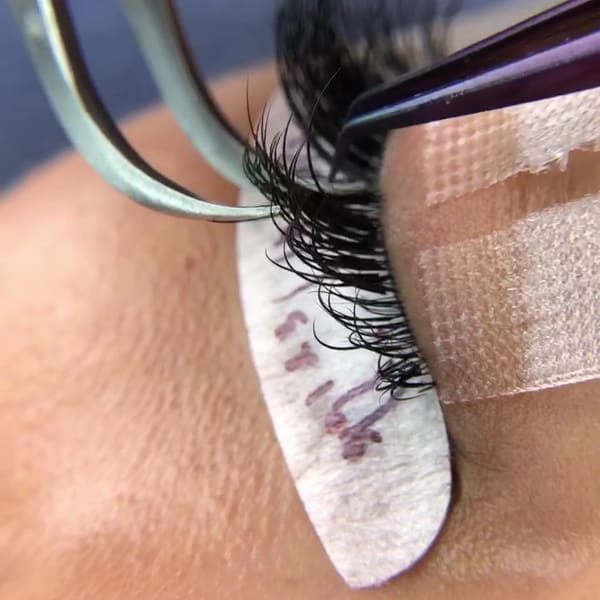 Sherry Lash Studio - permanent makeup in Hallandale Beach, FL