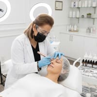 Shihan Beauty Clinic & Skin Care - permanent makeup work