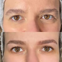 Shimmer Cosmetic Tattoos - permanent makeup work