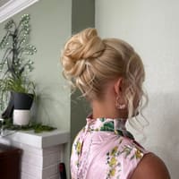 Shimmer Hair Spa - permanent makeup work