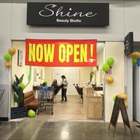 Shine Beauty Studio (Inside Walmart Roswell):Brows - permanent makeup work