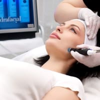 Shine Beauty Studio (No# 1-Eyebrow Threading Lashes Waxing Facials, Henna: Inside Bells Ferry Walmart Near Pharmacy Entrance) - permanent makeup work