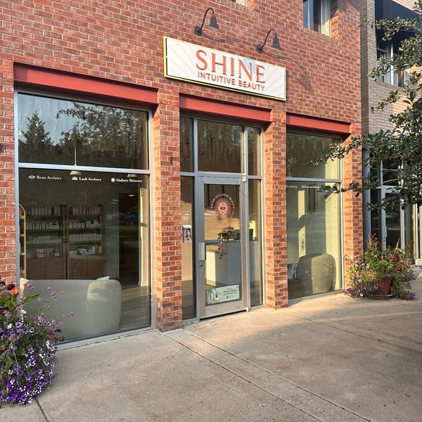 Shine Intuitive Beauty - permanent makeup in Edwards, CO