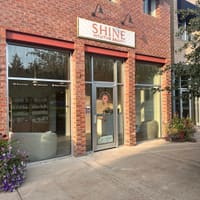 Shine Intuitive Beauty - permanent makeup work