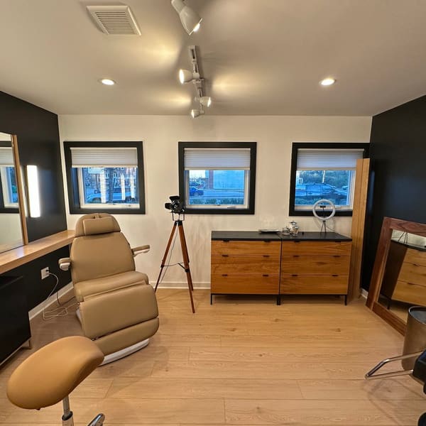 Shine On Design Studio - permanent makeup in Richmond, VA