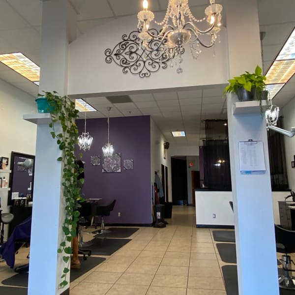 Shine Salon And Spa - permanent makeup in Round Rock, TX