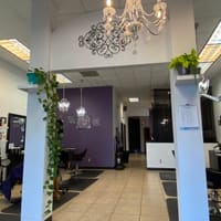 Shine Salon And Spa - permanent makeup work