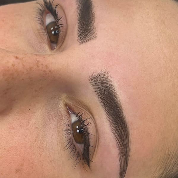 Shir Nakache Miami - permanent makeup in Miami, FL