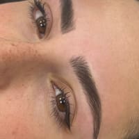 Shir Nakache Miami - permanent makeup work