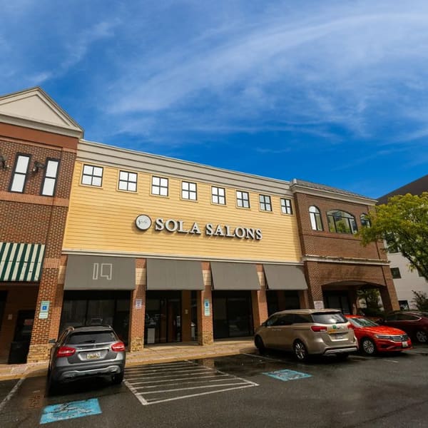 Shobha Rockville Pike - permanent makeup in Rockville, MD