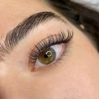 Shohreh Beauty - permanent makeup work