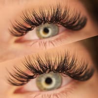Shook Your Lashes Beauty - permanent makeup work