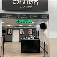 Shubh Beauty - Lake Charles, LA (Inside Walmart) - permanent makeup work