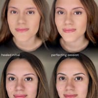 Si Jolie Studio - permanent makeup work