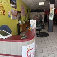 Siddhi Eyebrow Threading - permanent makeup work