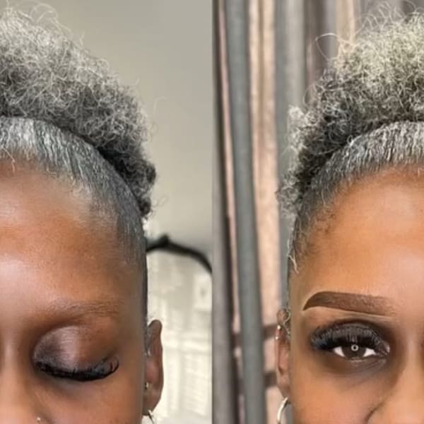 Sidney Le Beauty - permanent makeup in Sacramento, CA