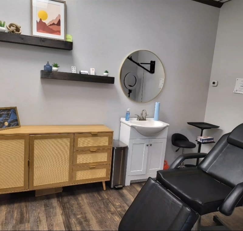 Permanent makeup artists in Sidney