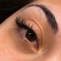 Sie Beauty - permanent makeup work
