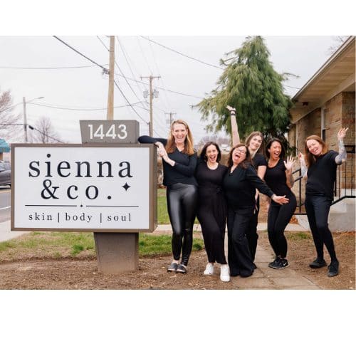 Sienna & Co., Inc. - permanent makeup in Cranston, RI