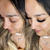 Sierra Beauty - permanent makeup work